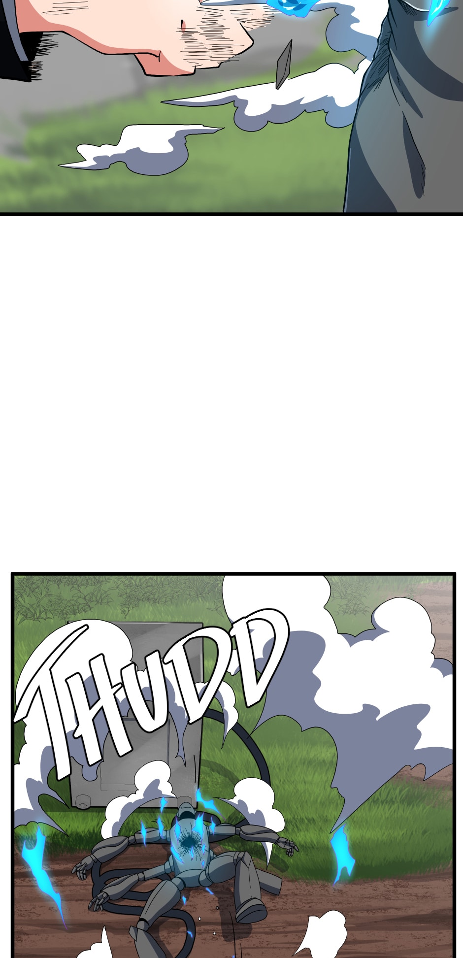 The Beginning After The End chapter 102 page 66