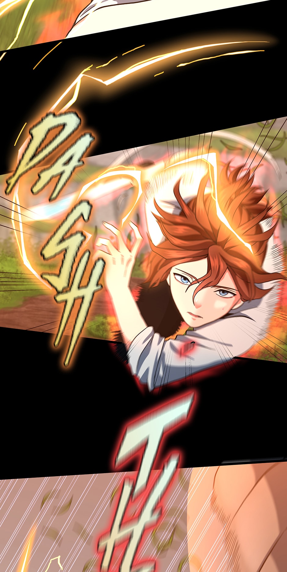 The Beginning After The End chapter 103 page 5