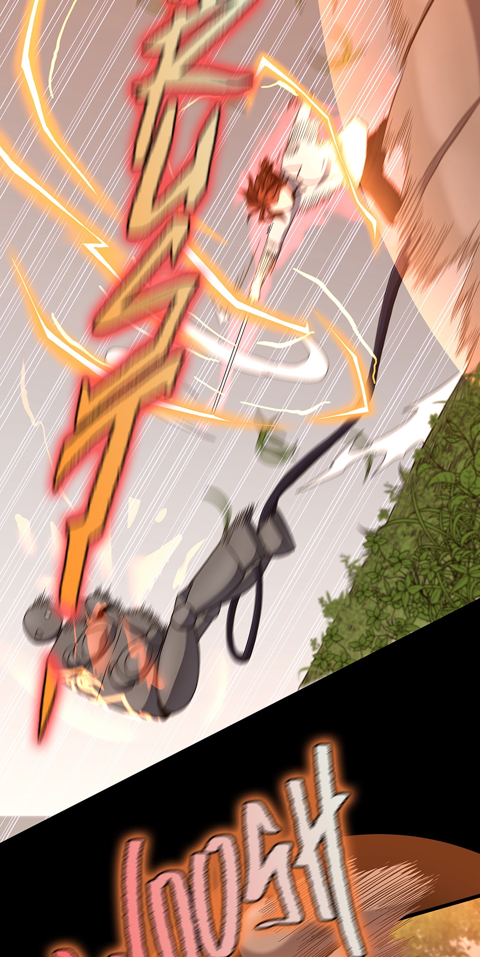 The Beginning After The End chapter 103 page 6