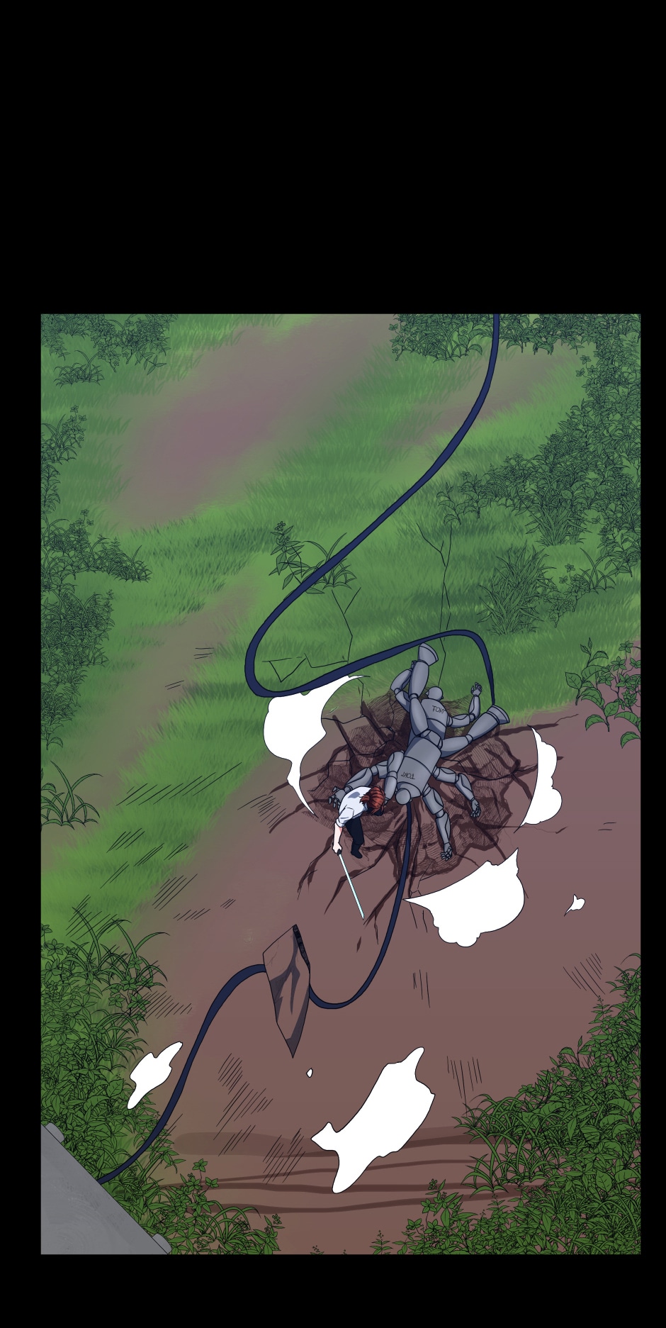 The Beginning After The End chapter 103 page 13