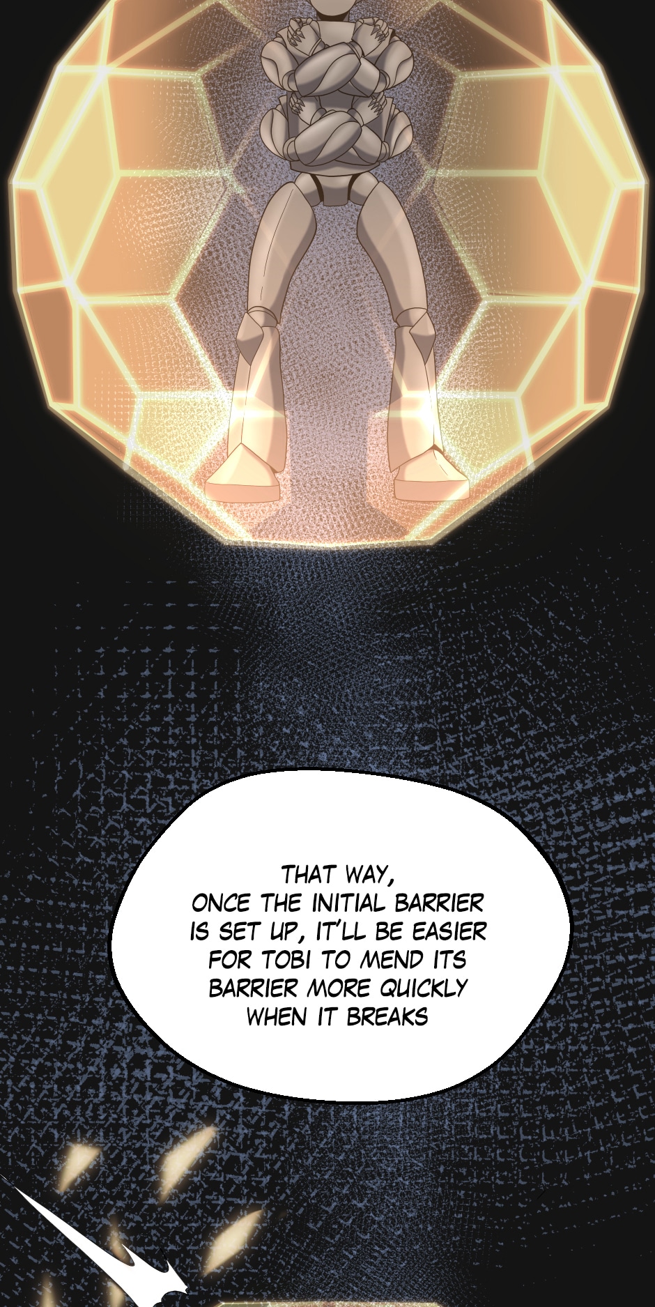The Beginning After The End chapter 103 page 25