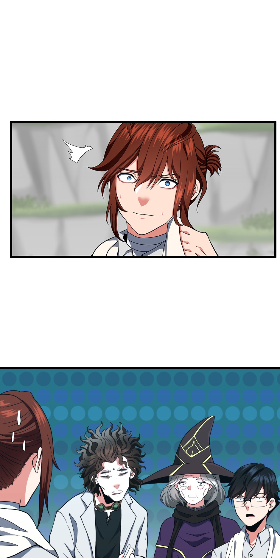 The Beginning After The End chapter 103 page 28