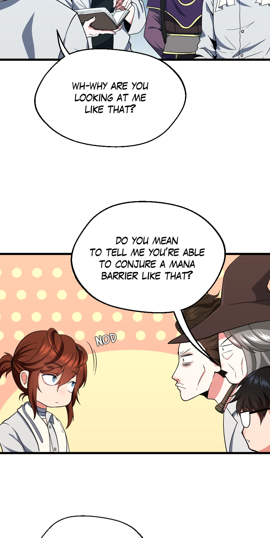 The Beginning After The End chapter 103 page 29