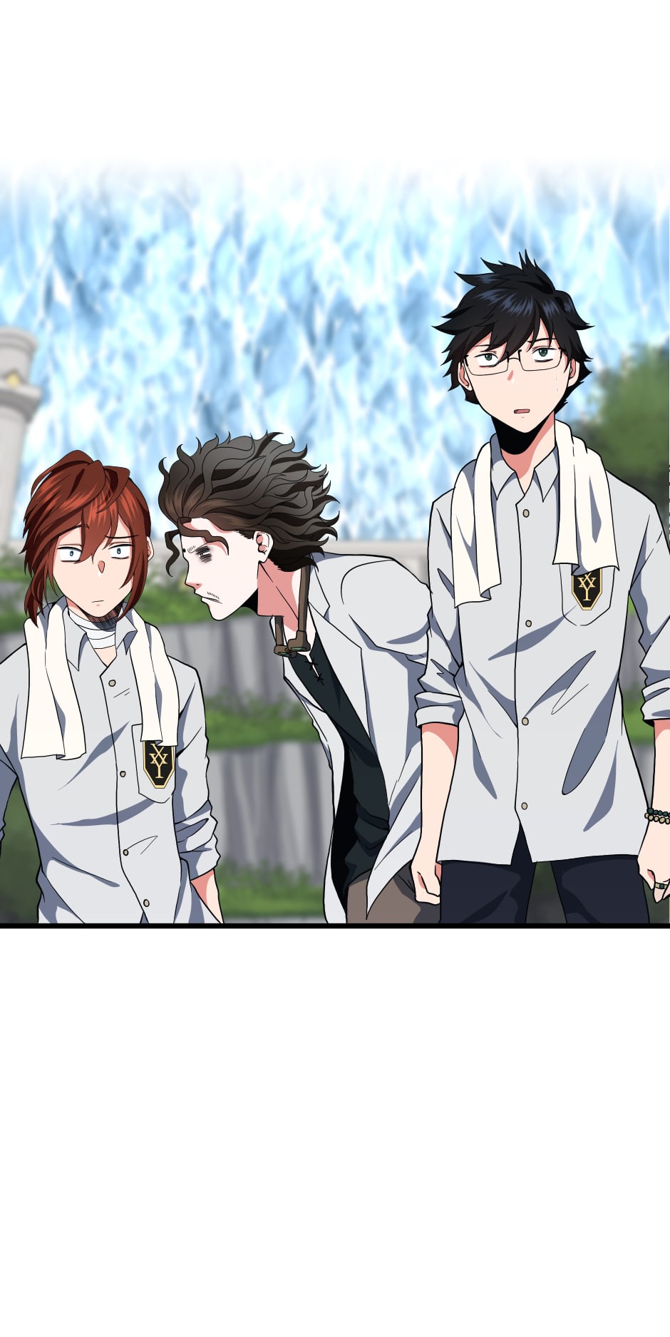 The Beginning After The End chapter 103 page 32
