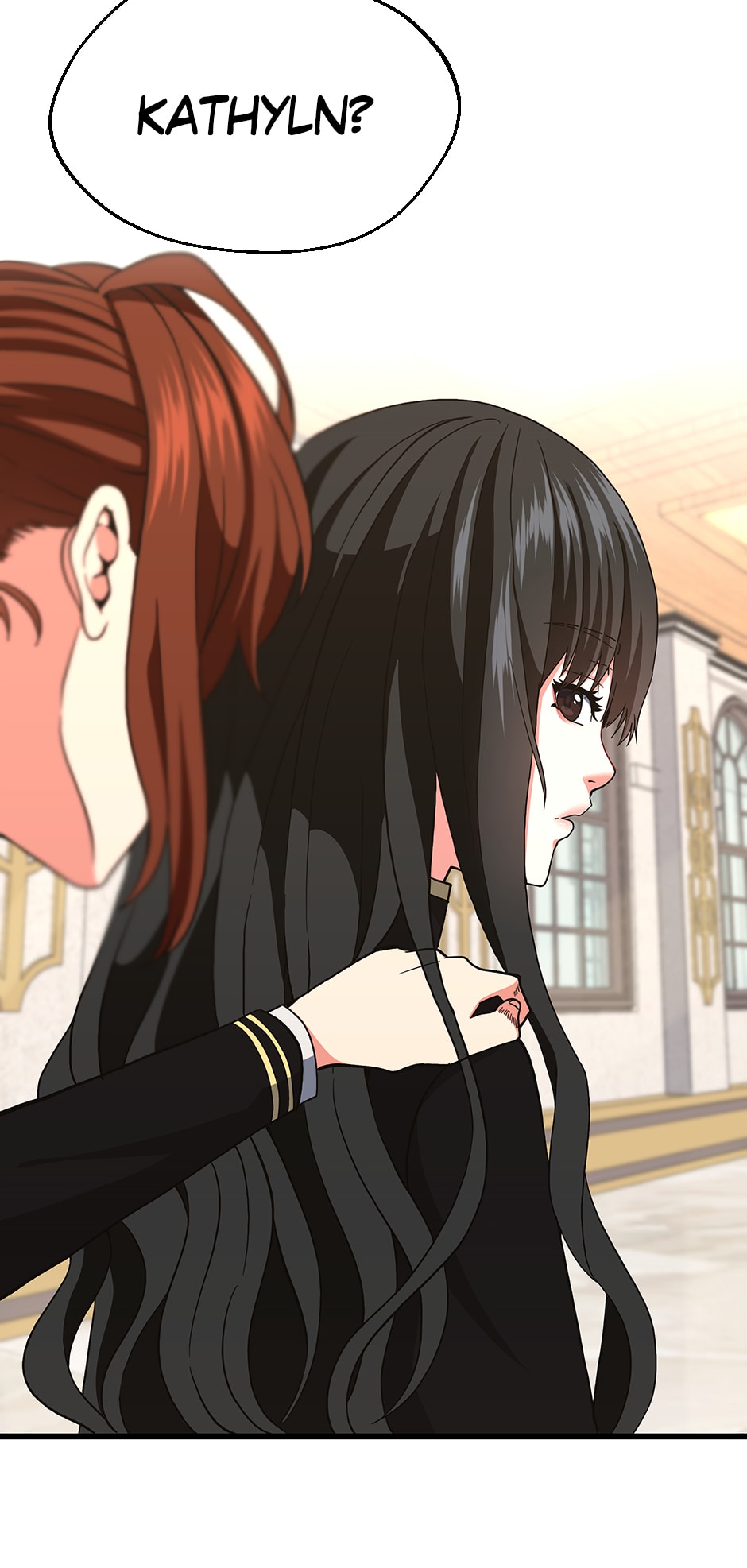 The Beginning After The End chapter 103 page 41