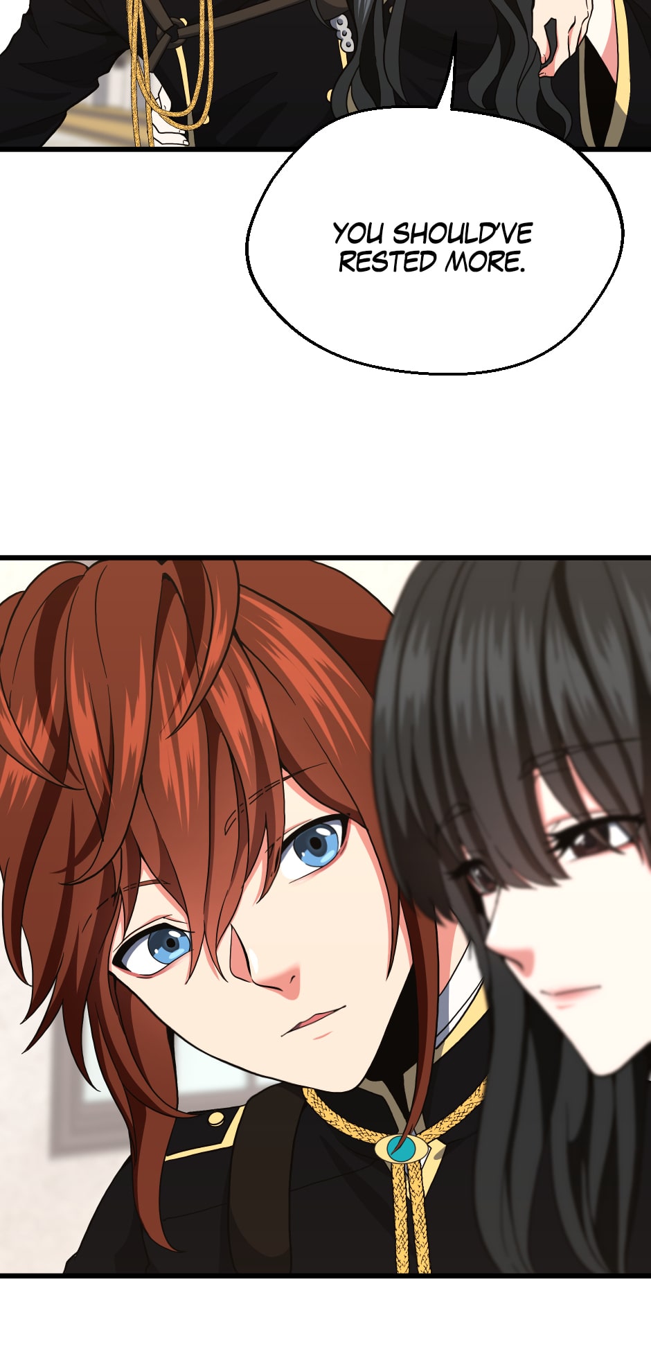 The Beginning After The End chapter 103 page 43