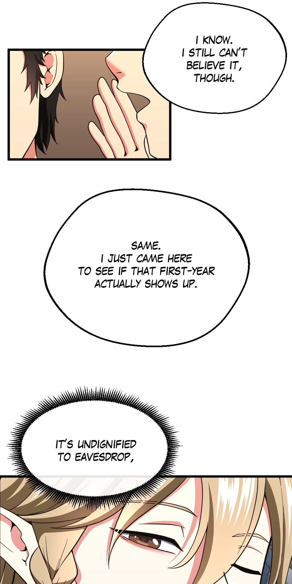 The Beginning After The End chapter 103 page 48