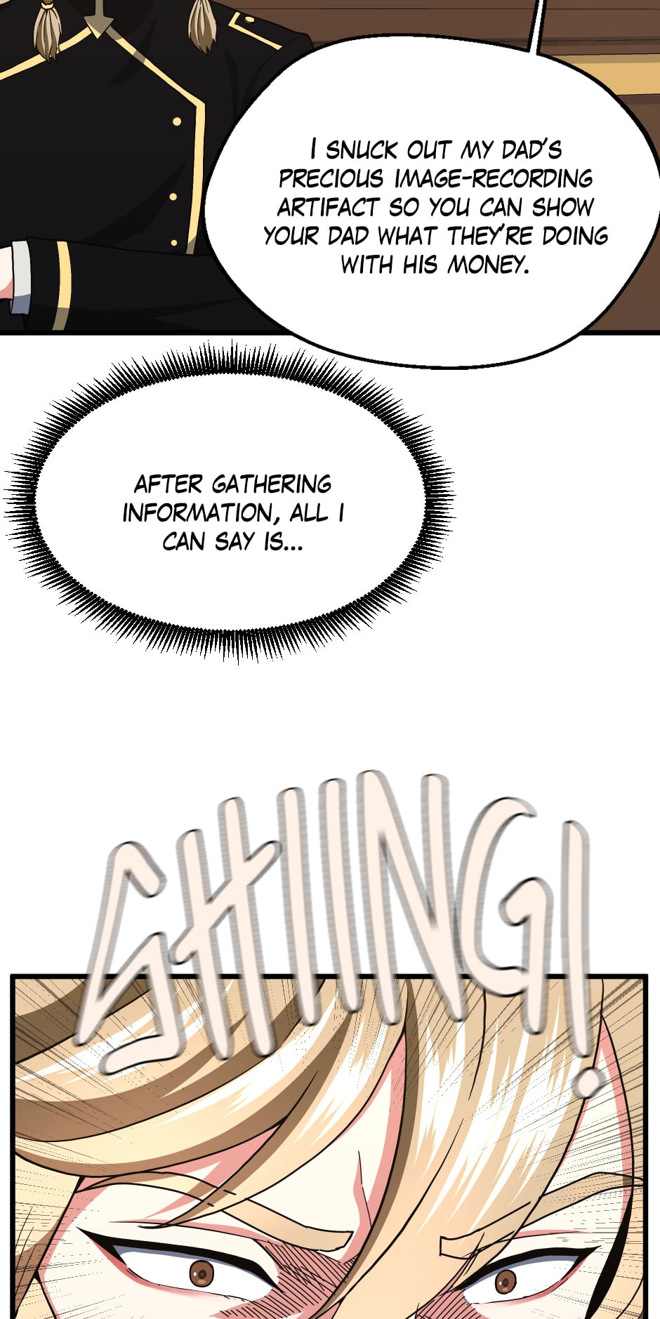 The Beginning After The End chapter 103 page 51