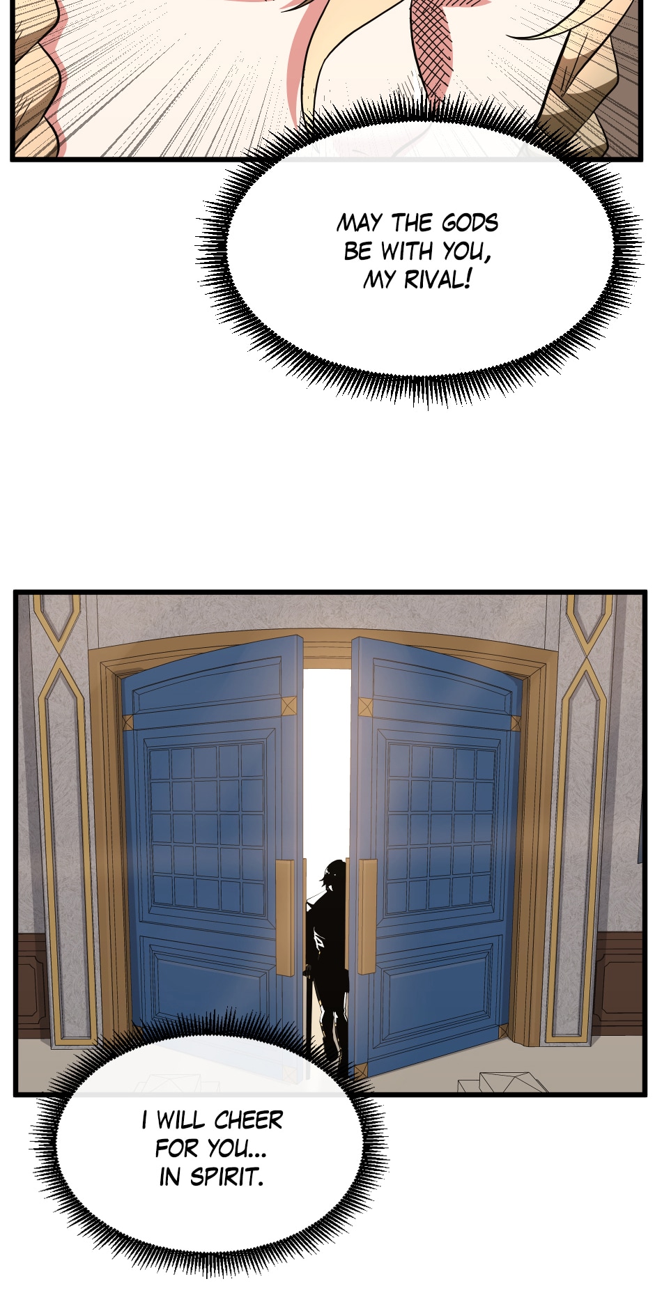 The Beginning After The End chapter 103 page 52