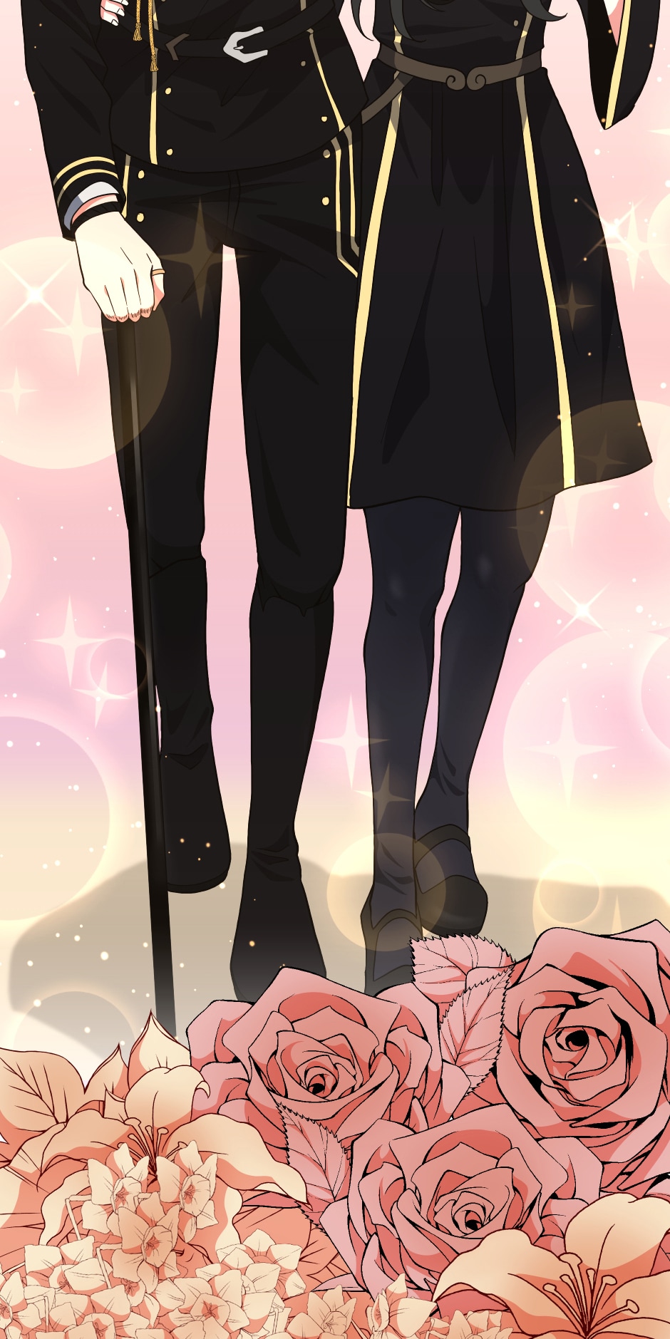 The Beginning After The End chapter 103 page 54