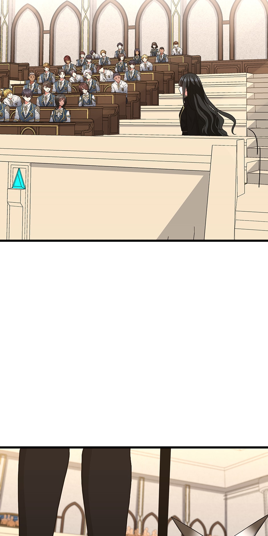 The Beginning After The End chapter 103 page 59
