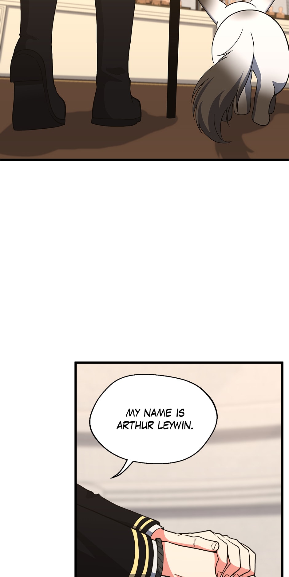 The Beginning After The End chapter 103 page 60