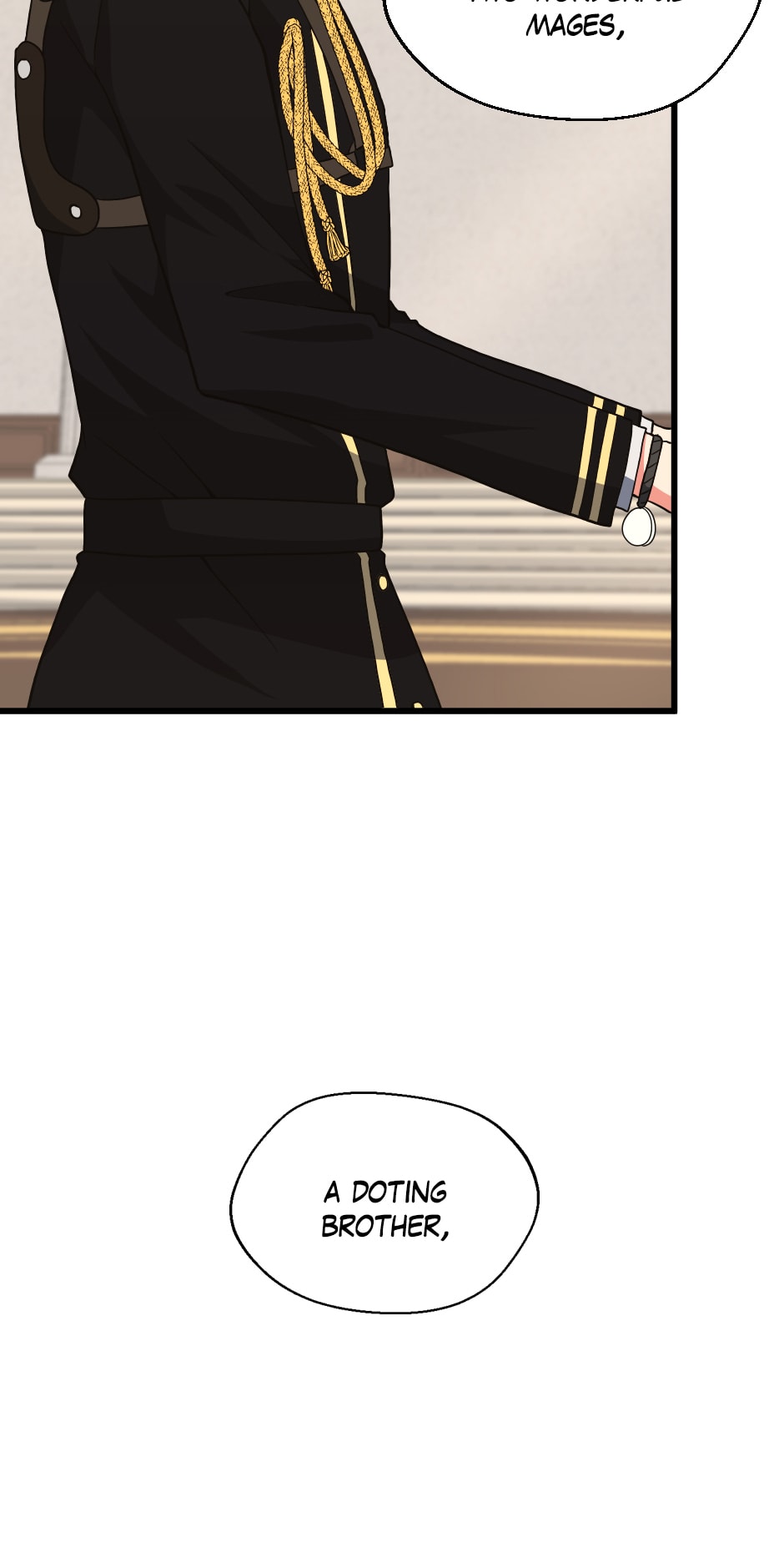 The Beginning After The End chapter 103 page 62