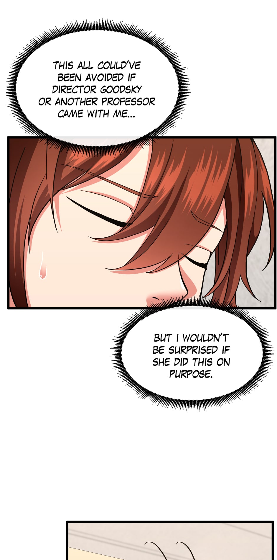 The Beginning After The End chapter 103 page 68