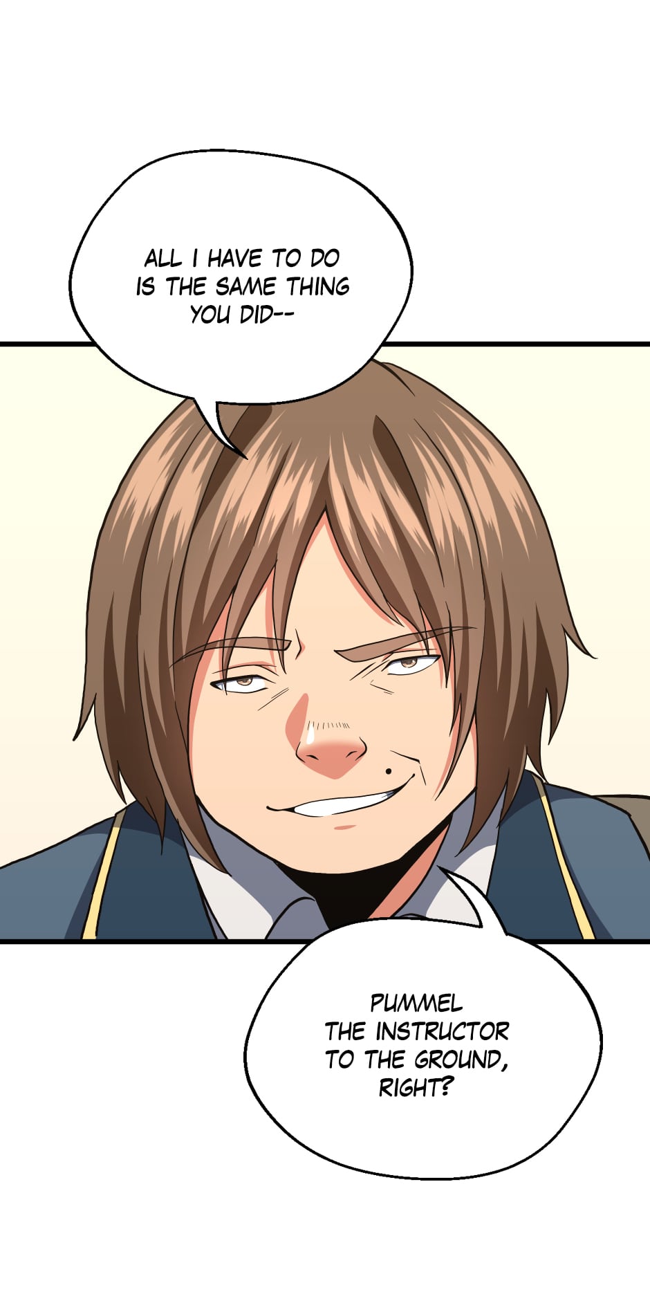 The Beginning After The End chapter 103 page 74
