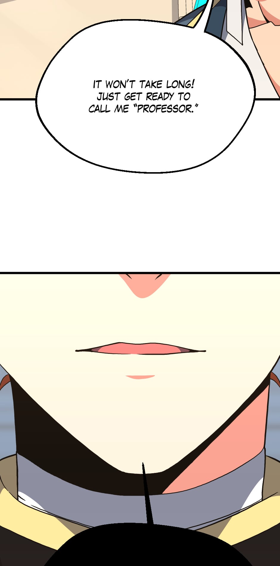 The Beginning After The End chapter 103 page 76