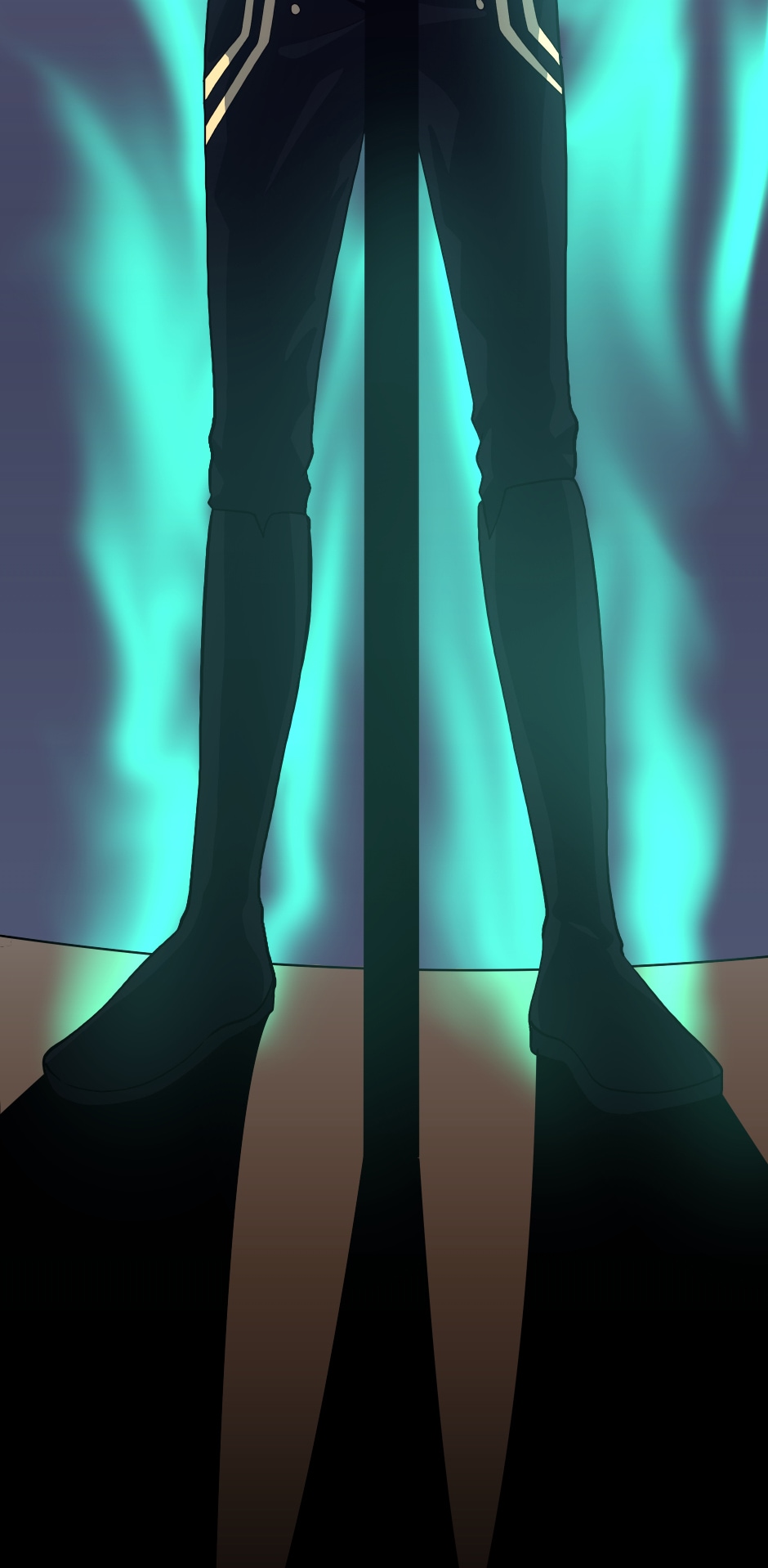 The Beginning After The End chapter 103 page 79