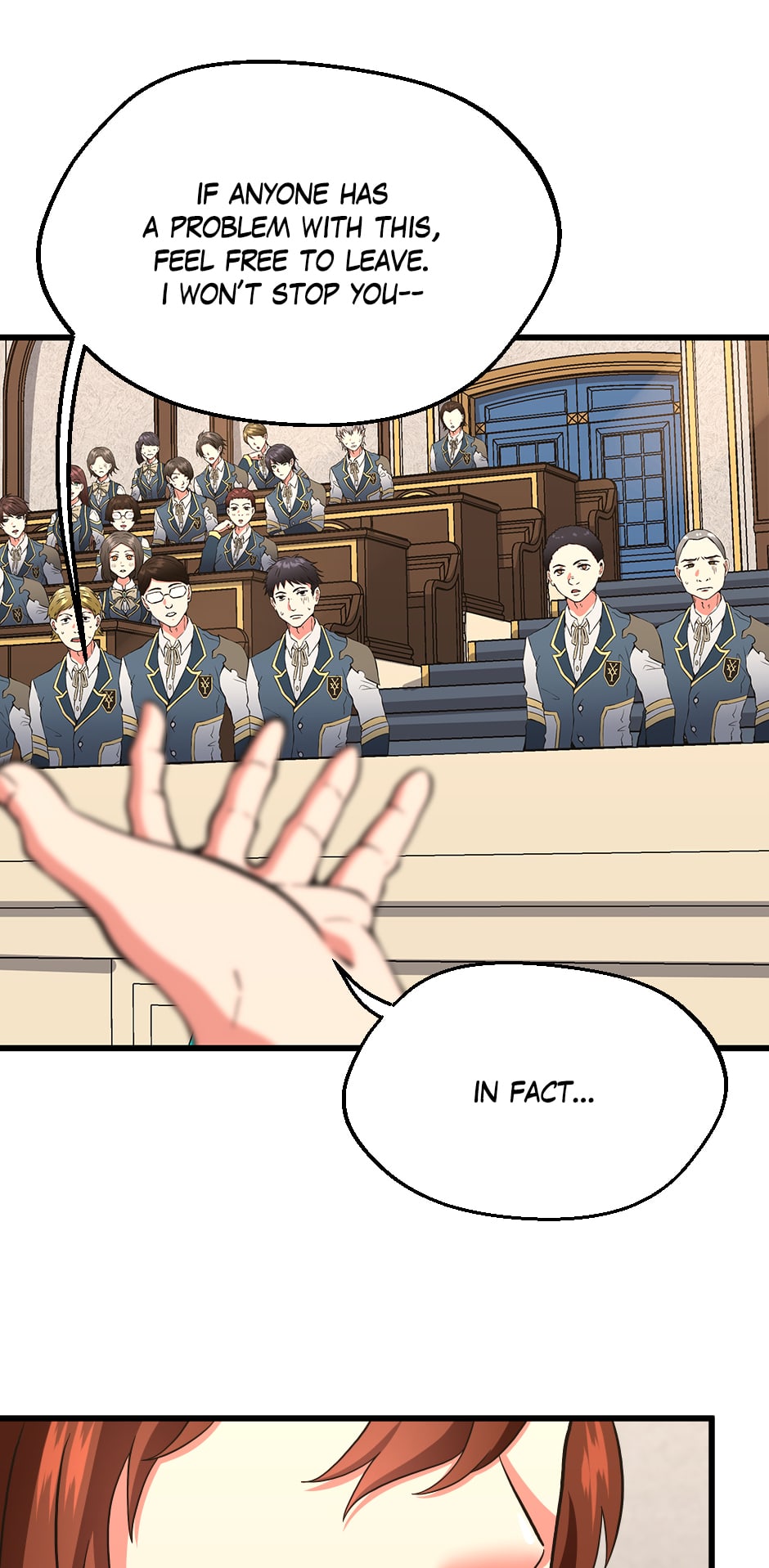 The Beginning After The End chapter 103 page 82