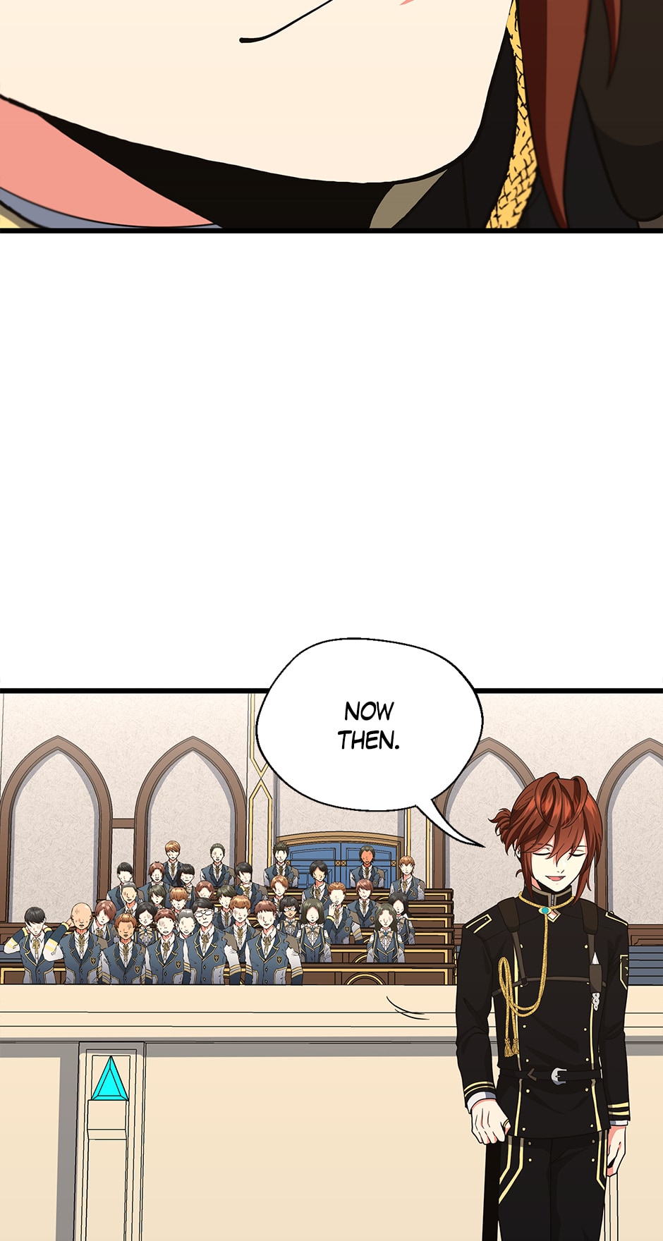 The Beginning After The End chapter 104 page 6