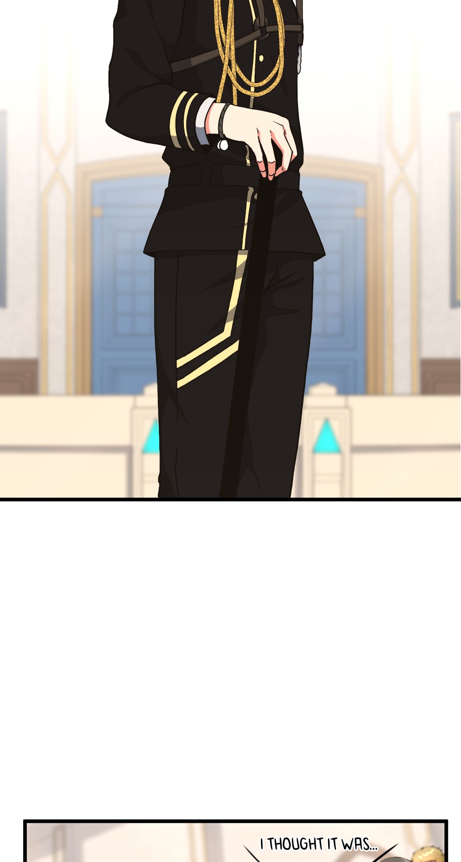 The Beginning After The End chapter 104 page 8