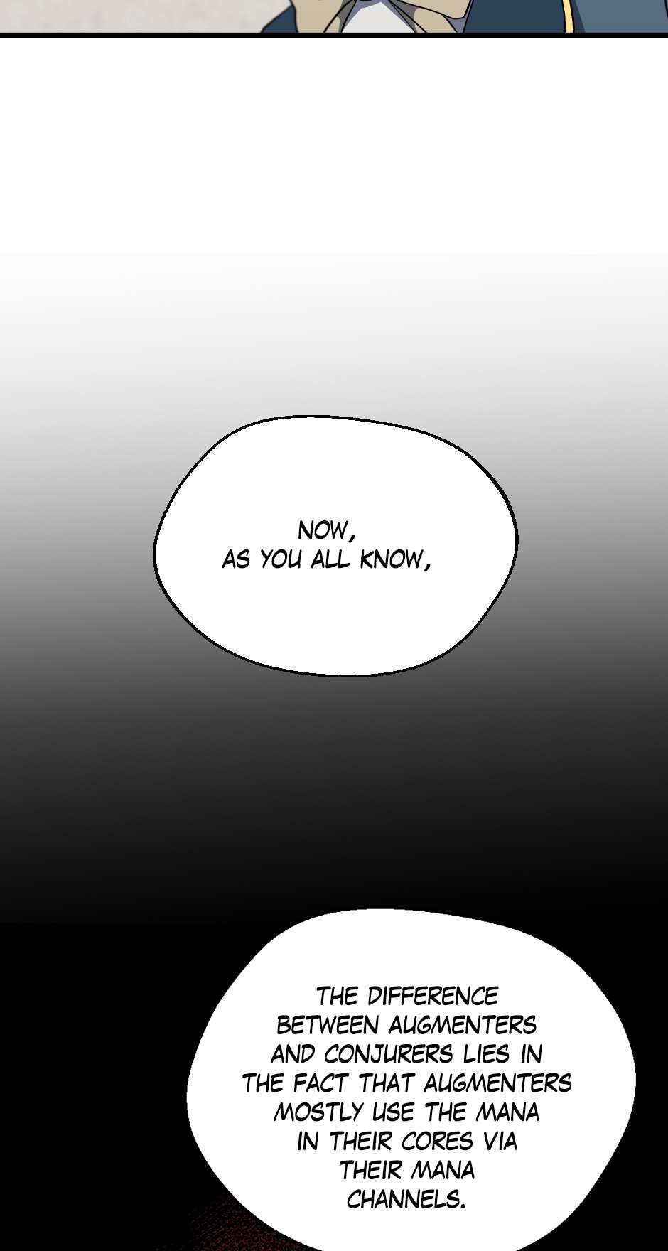 The Beginning After The End chapter 104 page 14