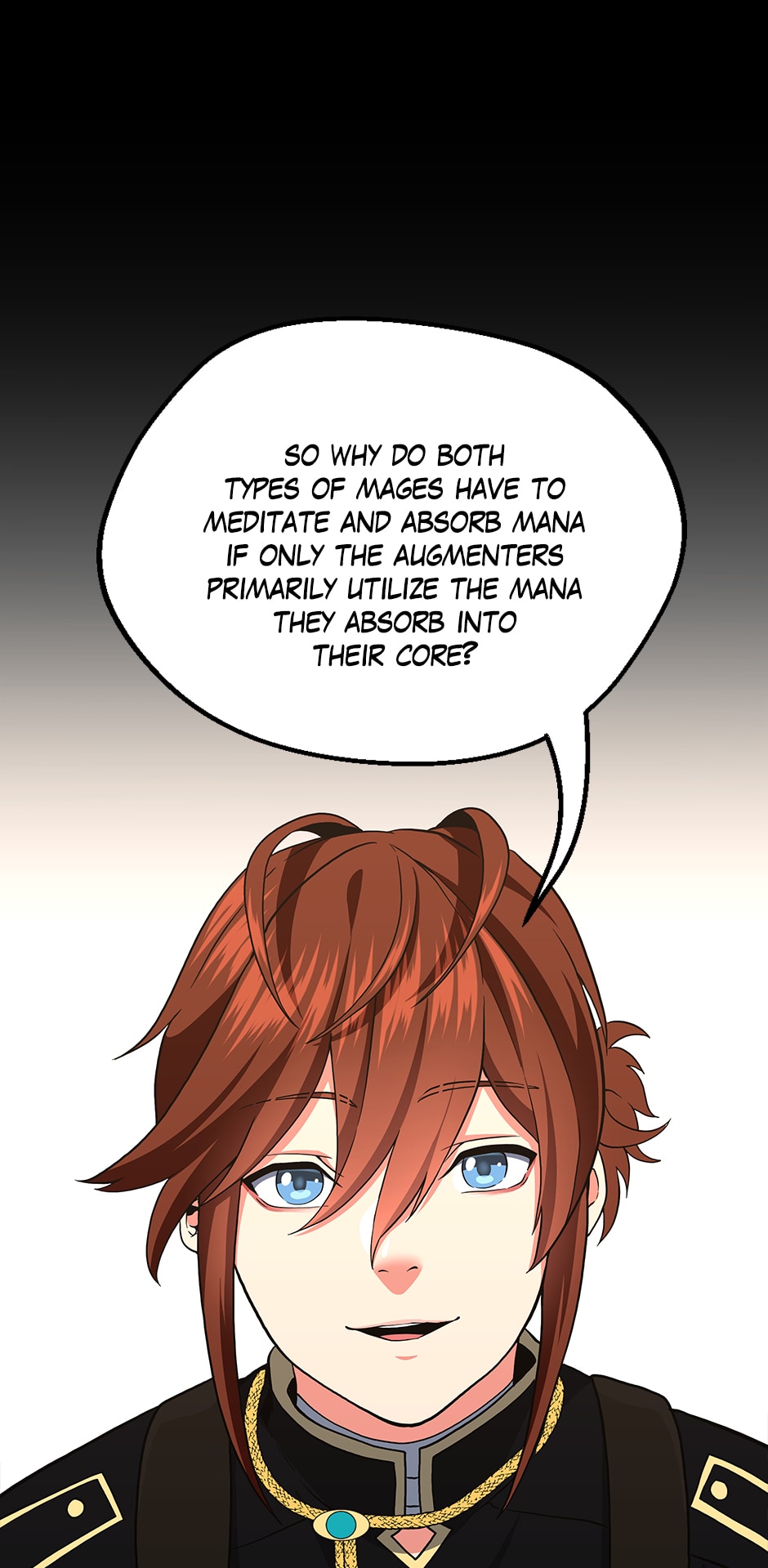 The Beginning After The End chapter 104 page 17