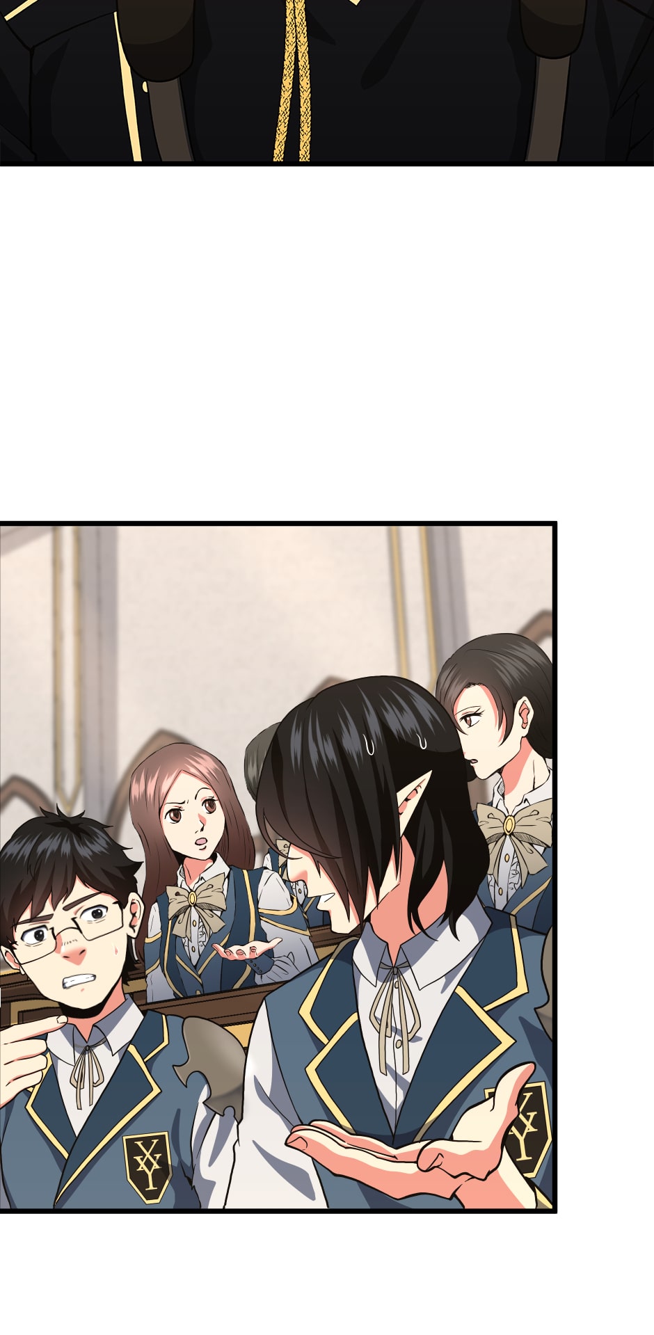 The Beginning After The End chapter 104 page 18