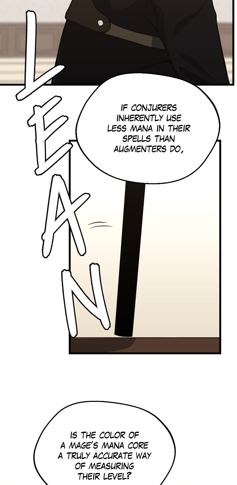 The Beginning After The End chapter 104 page 23