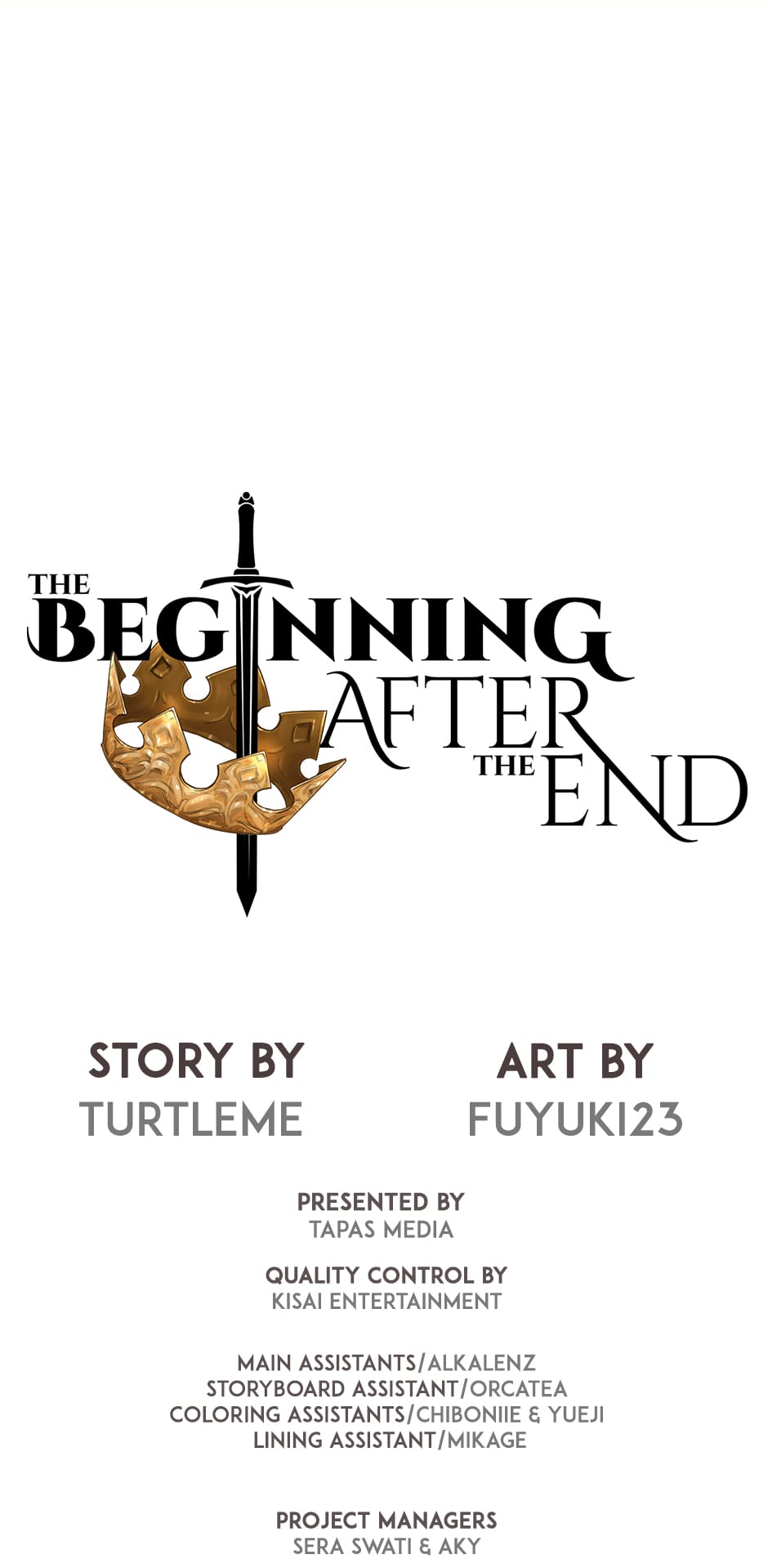 The Beginning After The End chapter 104 page 29