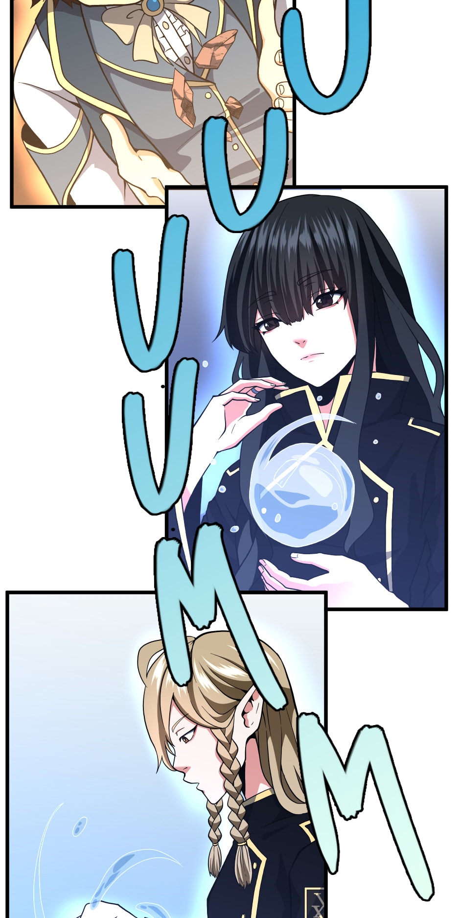 The Beginning After The End chapter 104 page 33