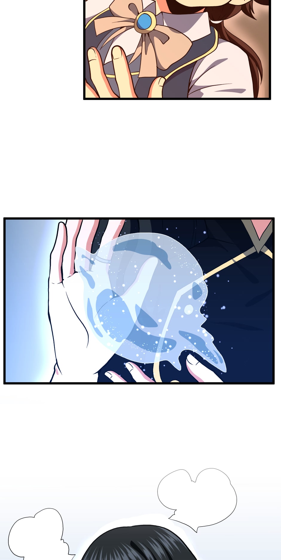 The Beginning After The End chapter 104 page 44