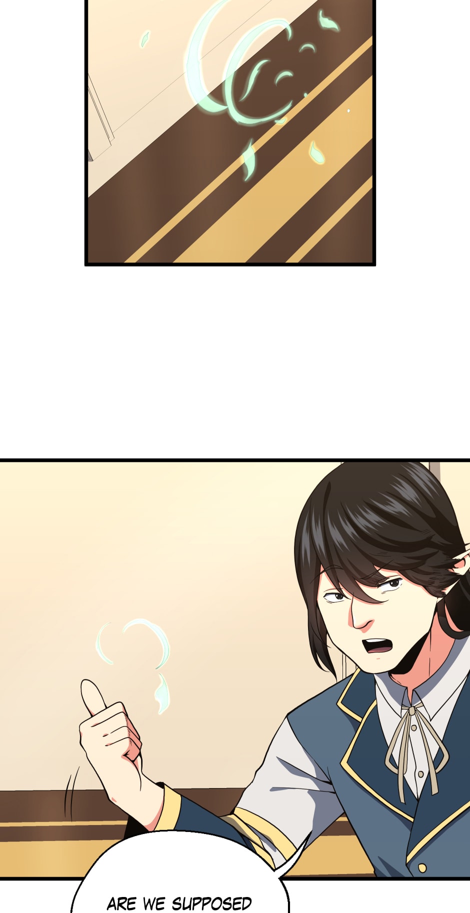 The Beginning After The End chapter 104 page 51