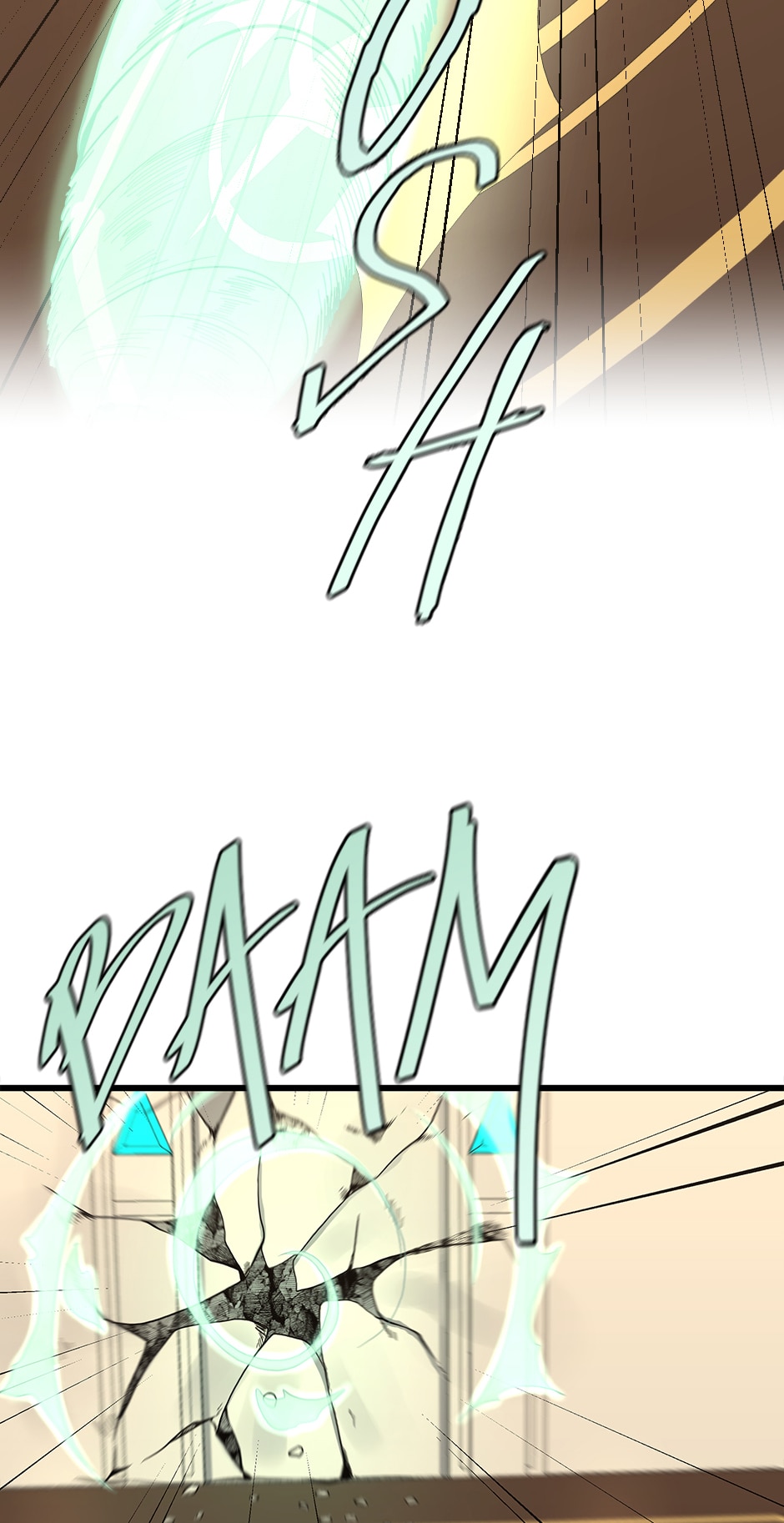 The Beginning After The End chapter 104 page 54
