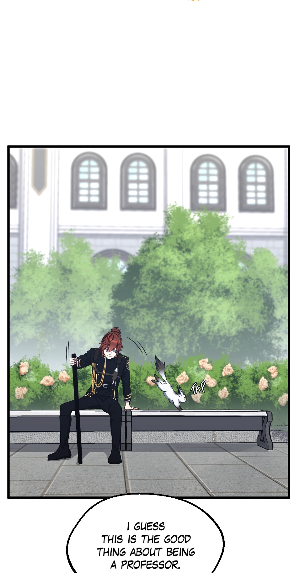 The Beginning After The End chapter 104 page 61