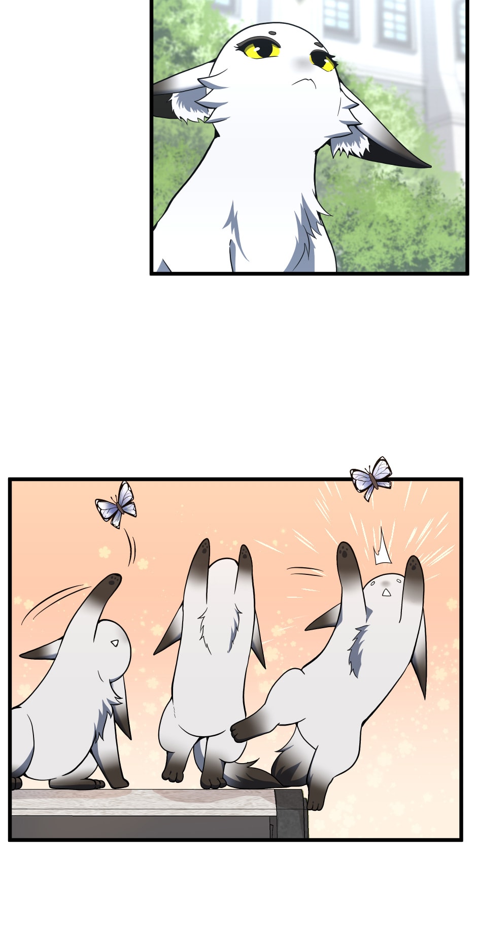 The Beginning After The End chapter 104 page 63