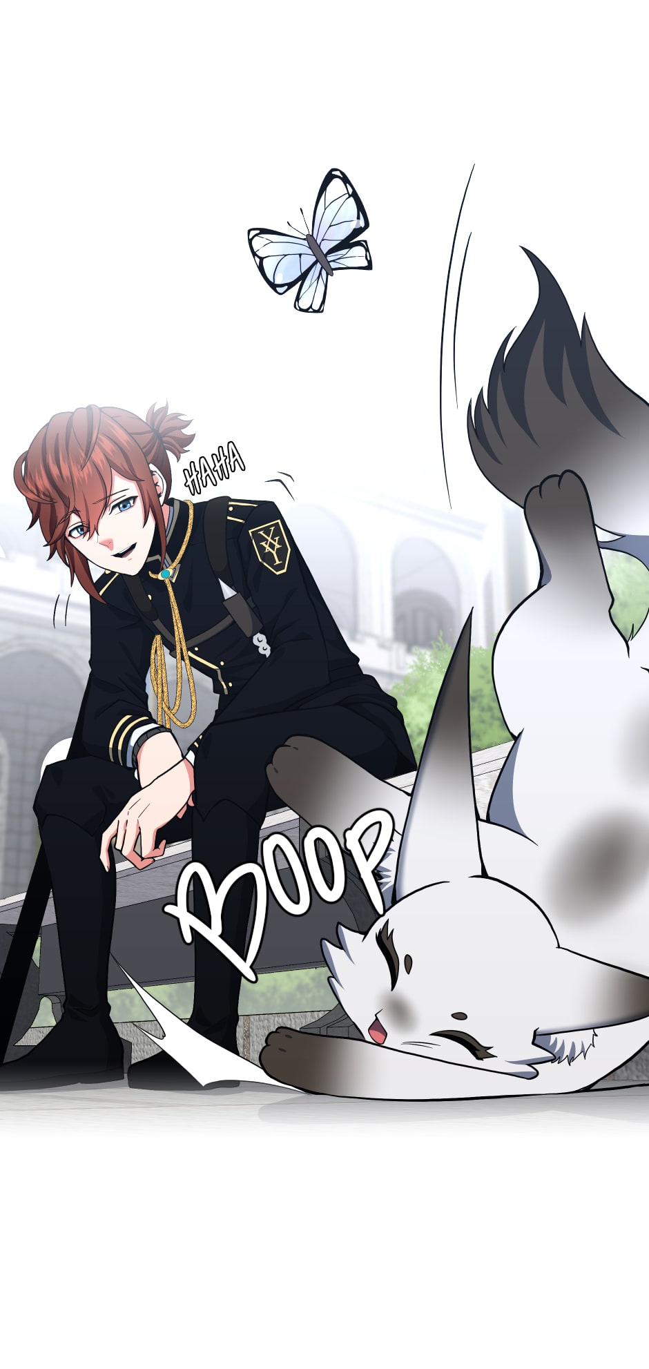 The Beginning After The End chapter 104 page 64