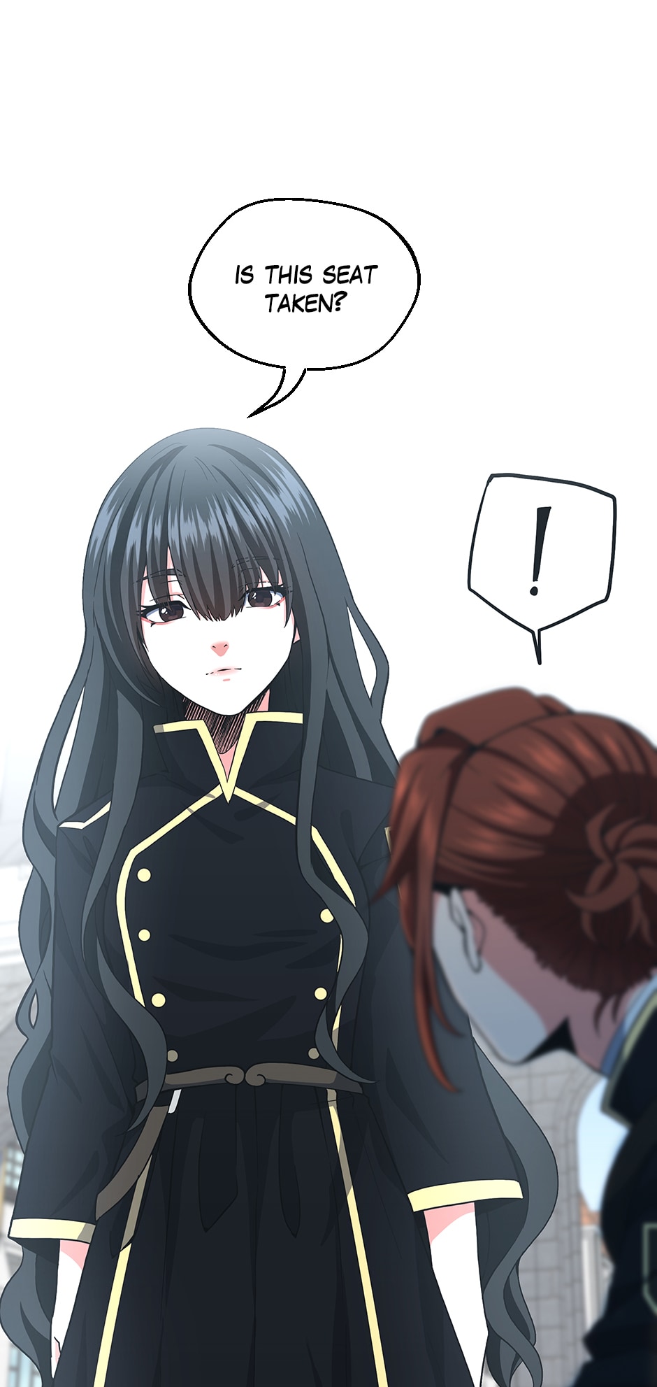 The Beginning After The End chapter 104 page 65