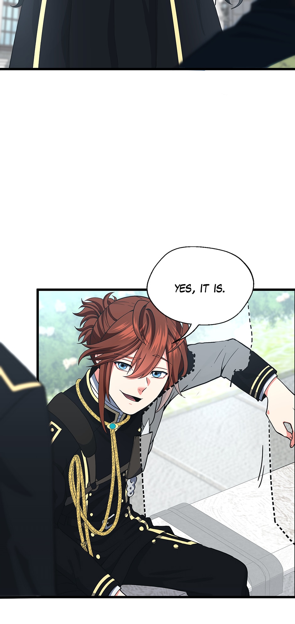 The Beginning After The End chapter 104 page 66