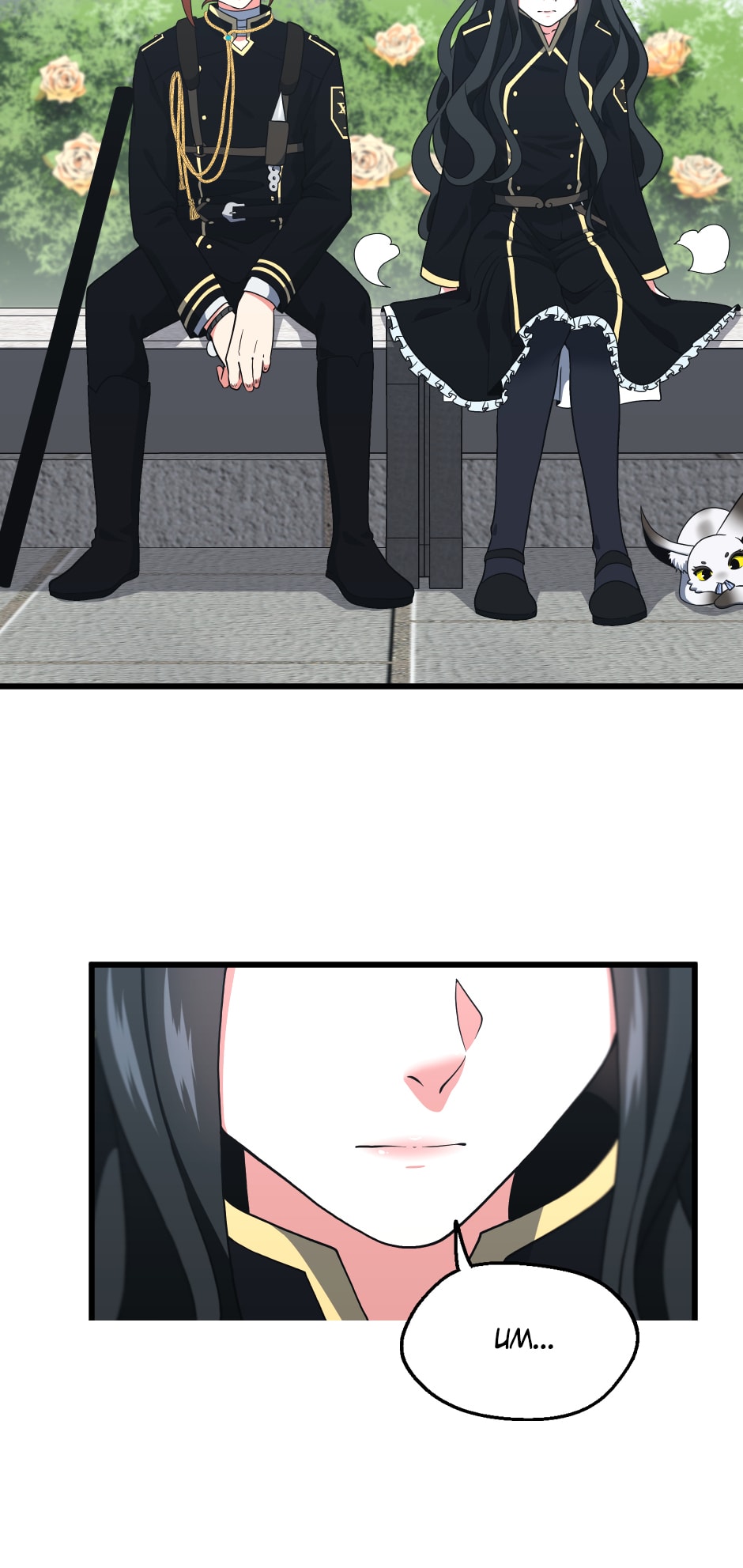The Beginning After The End chapter 104 page 68