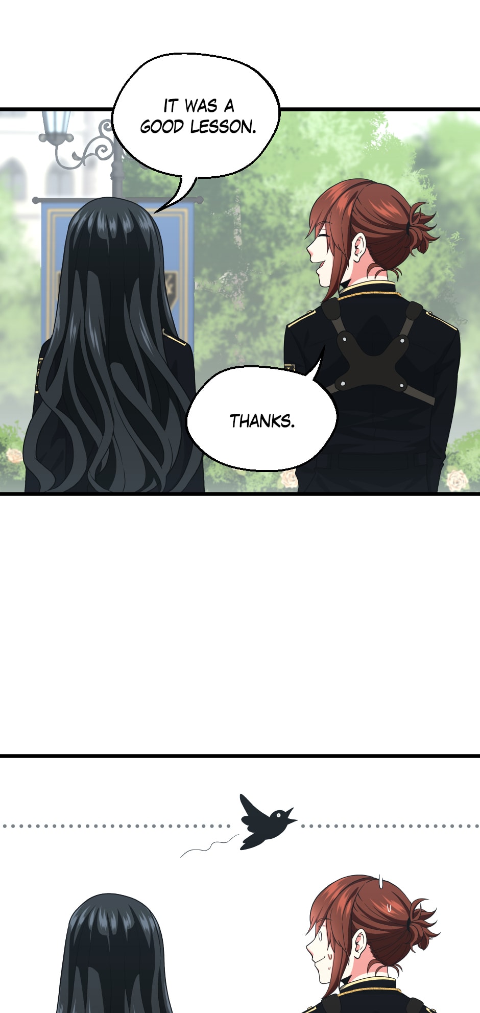 The Beginning After The End chapter 104 page 69