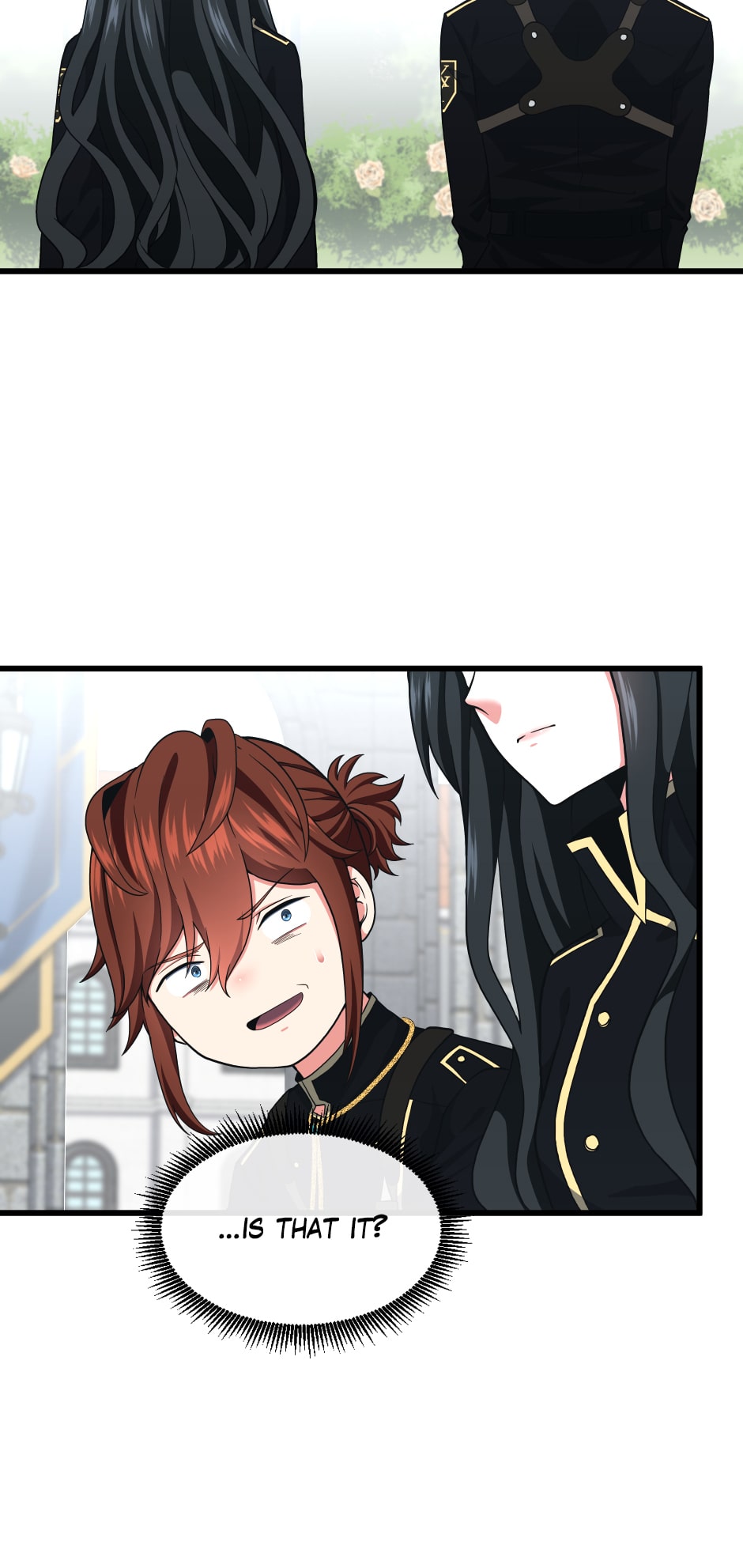The Beginning After The End chapter 104 page 70