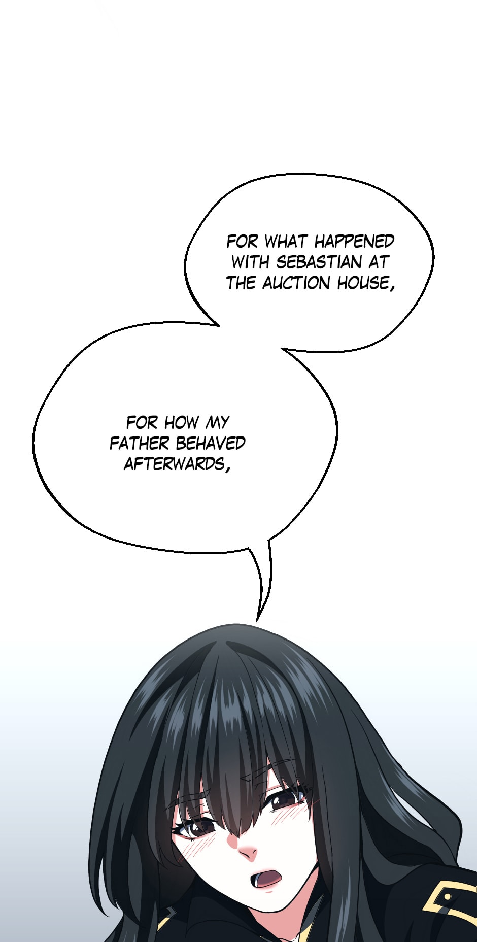 The Beginning After The End chapter 105 page 6