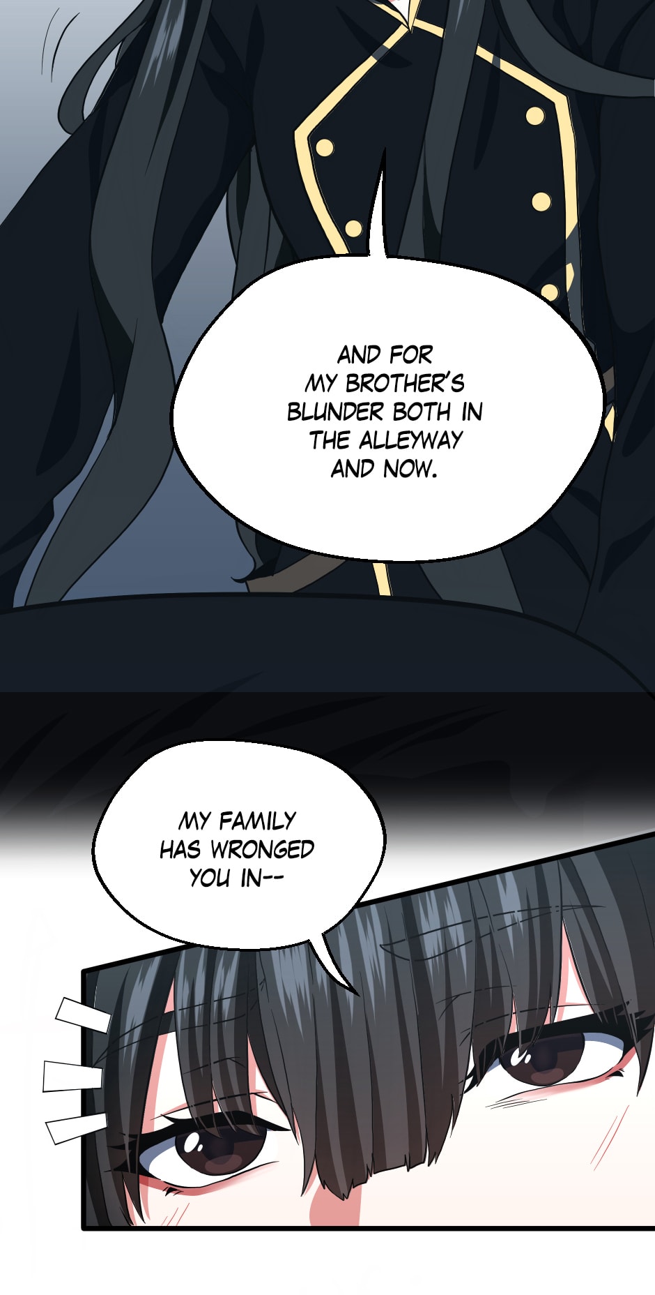 The Beginning After The End chapter 105 page 7