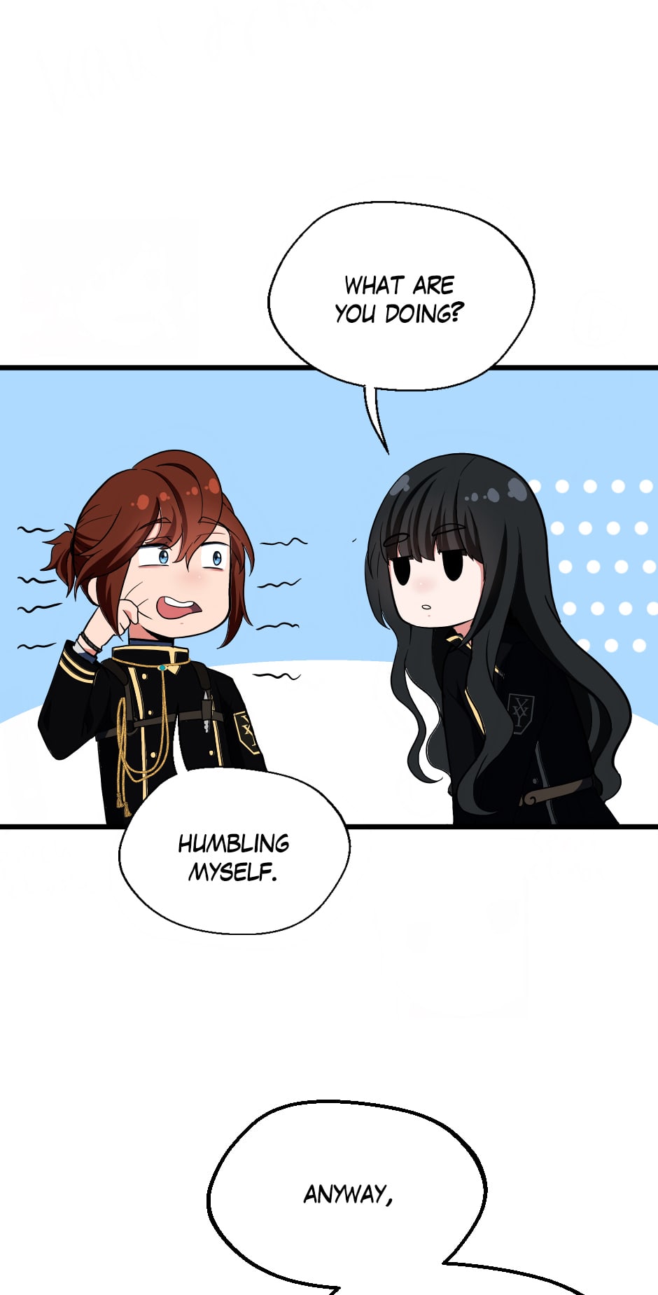 The Beginning After The End chapter 105 page 8