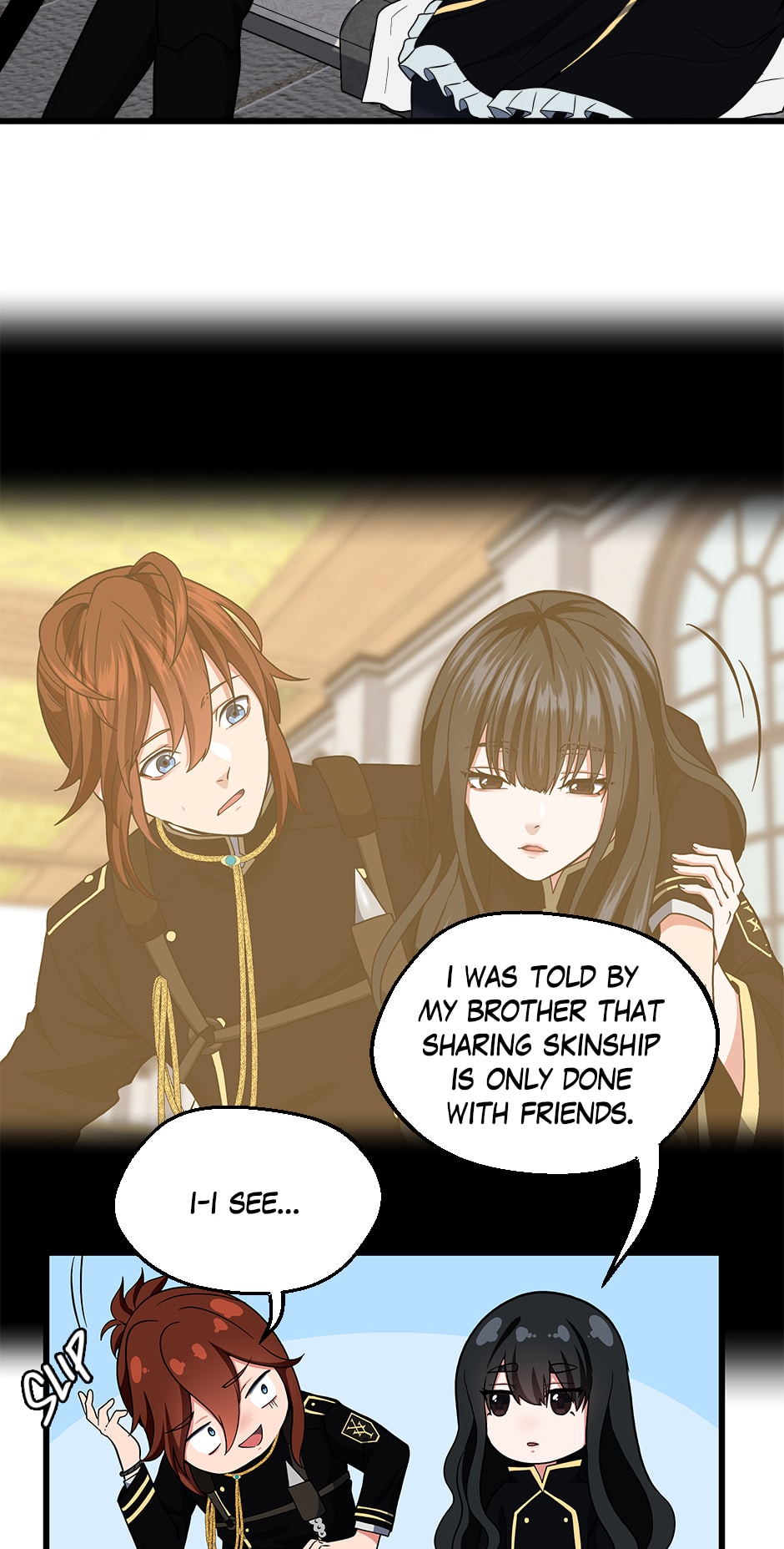 The Beginning After The End chapter 105 page 13