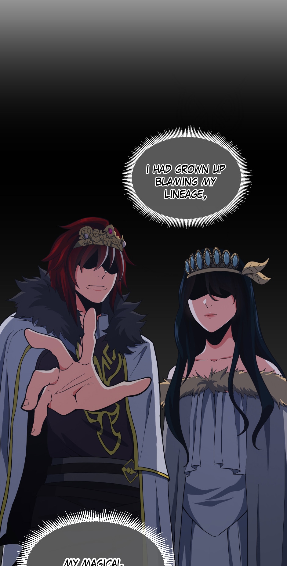 The Beginning After The End chapter 105 page 15