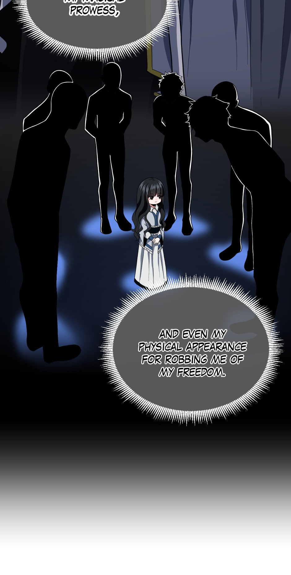 The Beginning After The End chapter 105 page 16