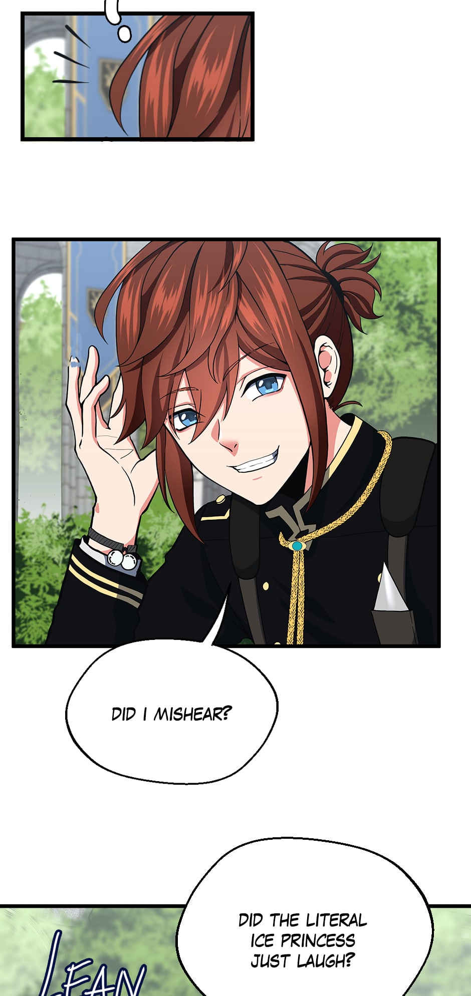 The Beginning After The End chapter 105 page 19