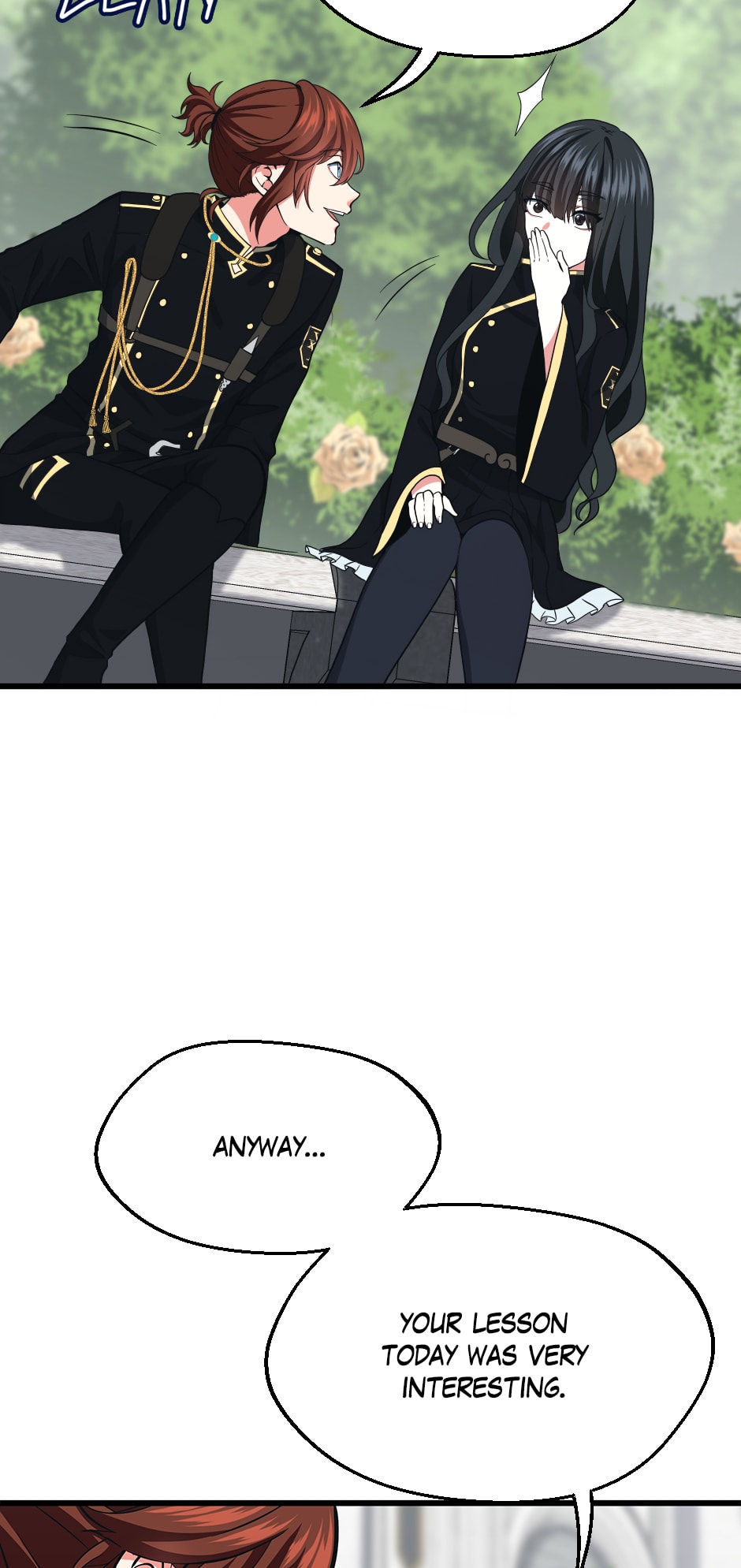 The Beginning After The End chapter 105 page 20