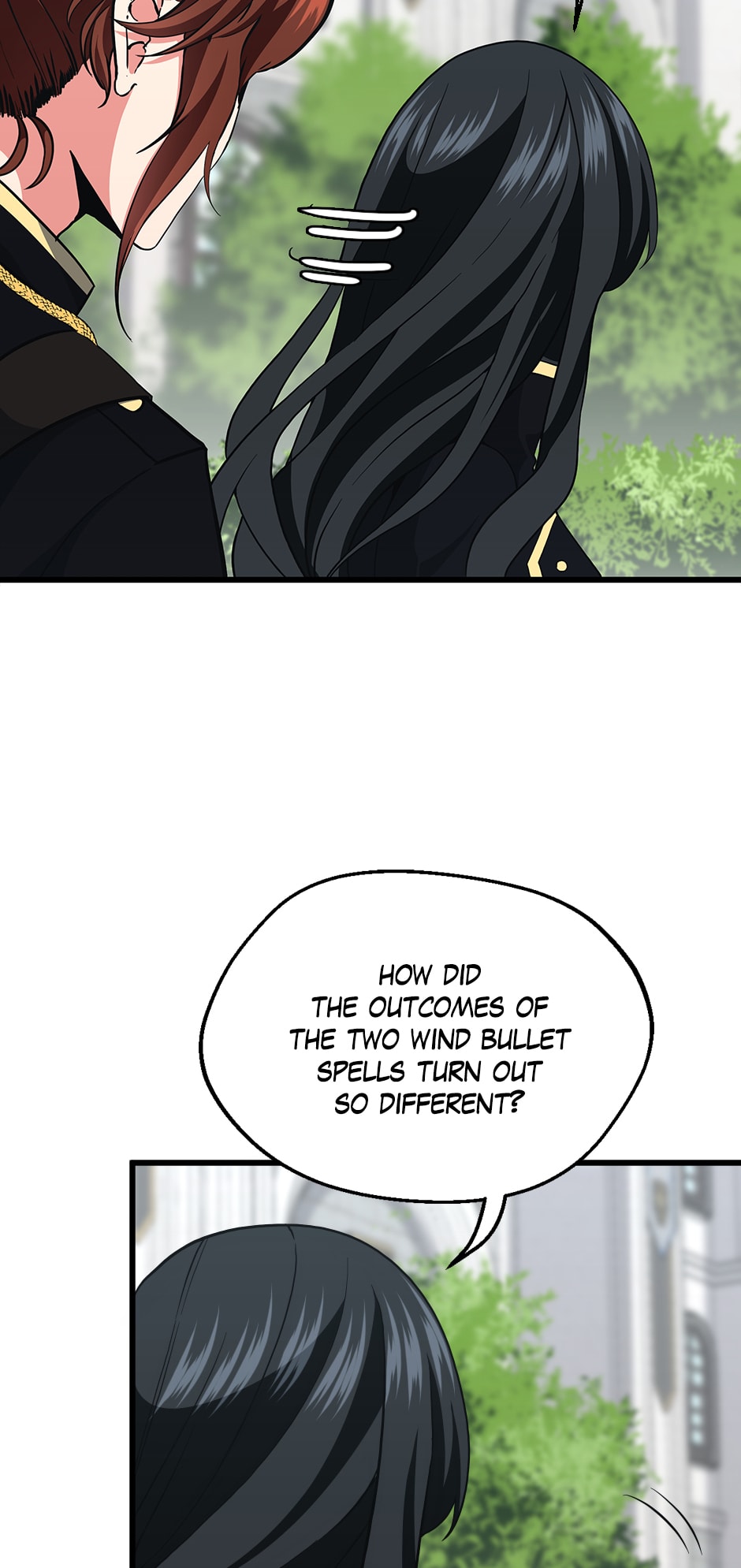 The Beginning After The End chapter 105 page 21
